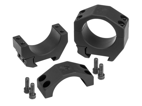 Montaż Vortex Precision 34 mm 1"/1,1"/1,26"/1,45" Vortex Optics