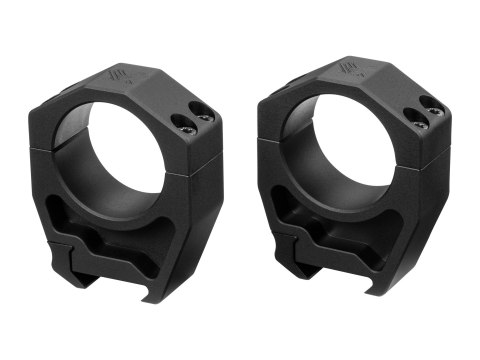 Montaż Vortex Precision 34 mm 1"/1,1"/1,26"/1,45" Vortex Optics