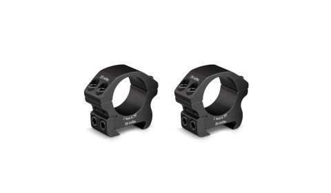 Montaż Vortex Pro Ring 1" (0,75"/0,95") Vortex Optics