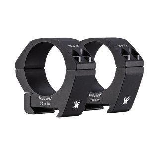 Montaż Vortex Pro Ring 34 mm (0,95"/1,1"/1,45'') Vortex Optics