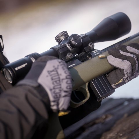 Montaż Vortex Tactical 30 mm 1 szt. Vortex Optics