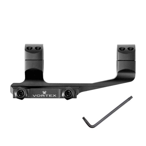 Montaż Vortex Viper Extended Cantilever 30 mm Vortex Optics