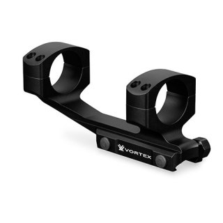 Montaż Vortex Viper Extended Cantilever 34 mm Vortex Optics