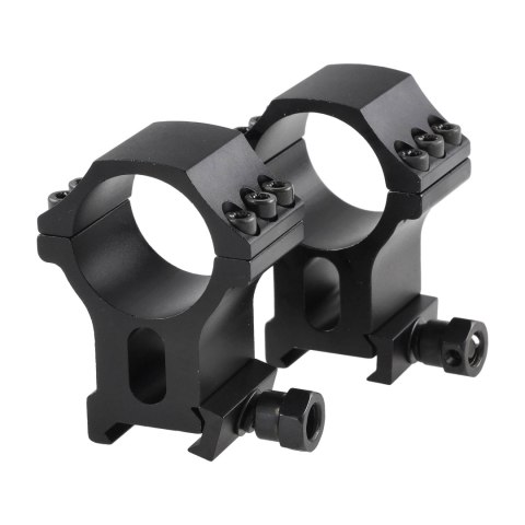 Montaż wysoki do lunety Vector Optics X-ACCU 30 mm SCTM-35 Vector Optics