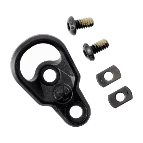 Montaż zawieszenia Magpul Paraclip M-LOK czarny MAG607 Magpul