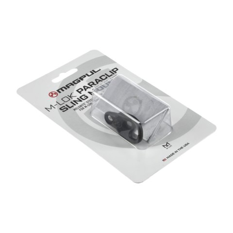 Montaż zawieszenia Magpul Paraclip M-LOK czarny MAG607 Magpul