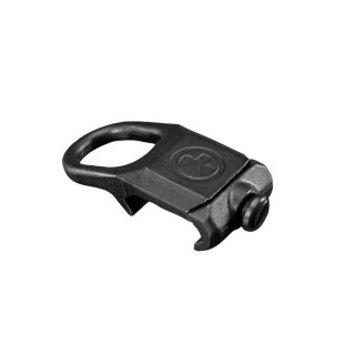 Montaż zawieszenia Magpul RSA Magpul