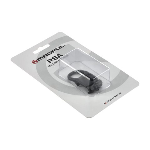 Montaż zawieszenia Magpul RSA Magpul