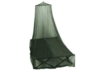 Moskitiera MFH - duża oliwkowa (0,63x2,5x12,5 m) MFH - Max Fuchs