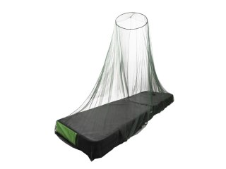 Moskitiera MFH - mała oliwkowa (0,63x2x8 m) MFH - Max Fuchs