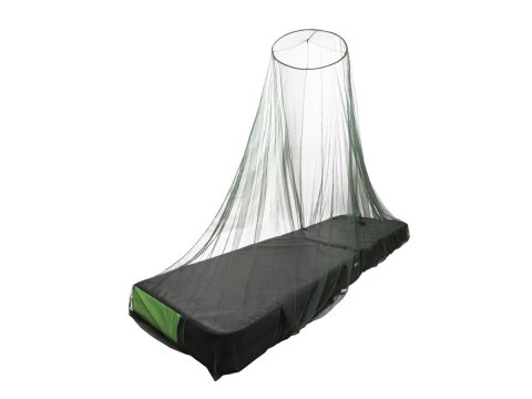 Moskitiera MFH - mała oliwkowa (0,63x2x8 m) MFH - Max Fuchs