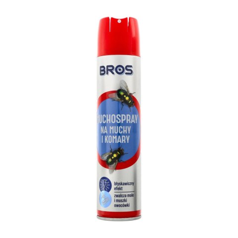 Muchospray Bros 250 ml Bros