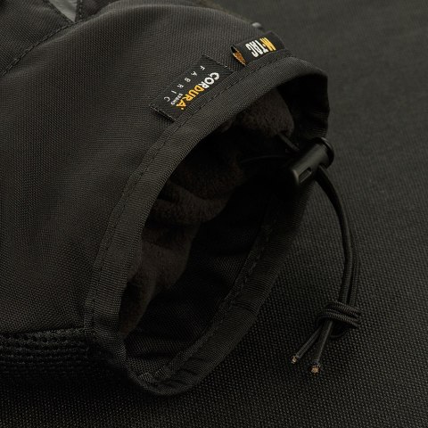 Mufka M-Tac taktyczna Elite czarna M-Tac