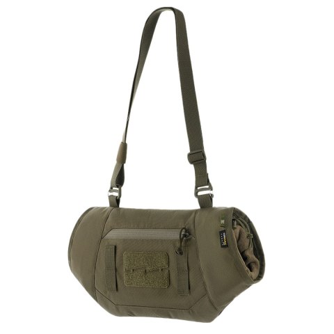 Mufka M-Tac taktyczna Elite zielona M-Tac