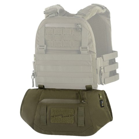 Mufka M-Tac taktyczna Elite zielona M-Tac