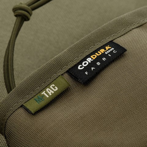 Mufka M-Tac taktyczna Elite zielona M-Tac