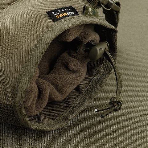 Mufka M-Tac taktyczna Elite zielona M-Tac