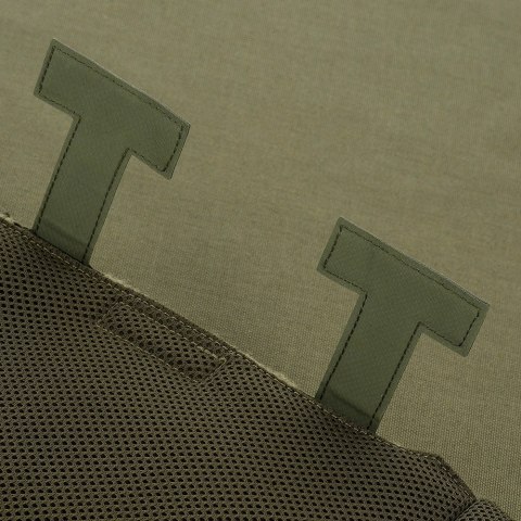 Mufka M-Tac taktyczna Elite zielona M-Tac