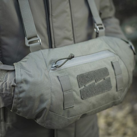 Mufka M-Tac taktyczna Elite zielona M-Tac