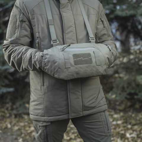 Mufka M-Tac taktyczna Elite zielona M-Tac
