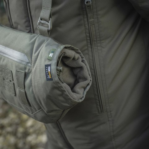 Mufka M-Tac taktyczna Elite zielona M-Tac