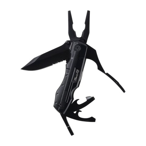 Multitool Azymut Gron z kaburą Azymut