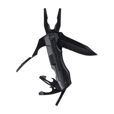 Multitool Azymut Gron z kaburą Azymut