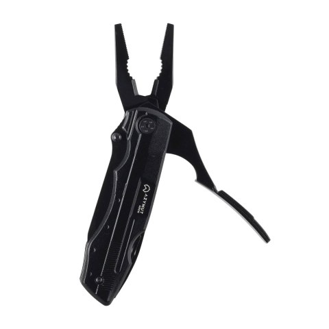 Multitool Azymut Gron z kaburą Azymut