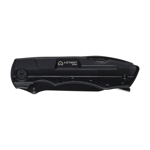 Multitool Azymut Gron z kaburą Azymut