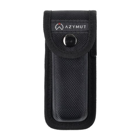 Multitool Azymut Gron z kaburą Azymut