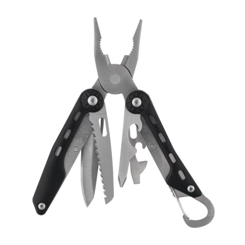 Multitool Azymut Turon z kaburą i karabińczykiem Azymut