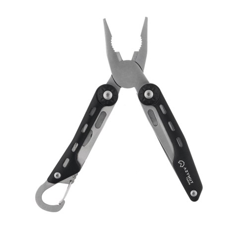 Multitool Azymut Turon z kaburą i karabińczykiem Azymut