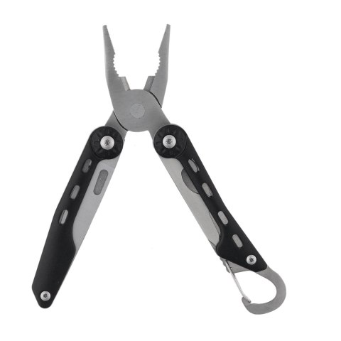 Multitool Azymut Turon z kaburą i karabińczykiem Azymut