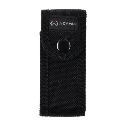 Multitool Azymut Turon z kaburą i karabińczykiem Azymut