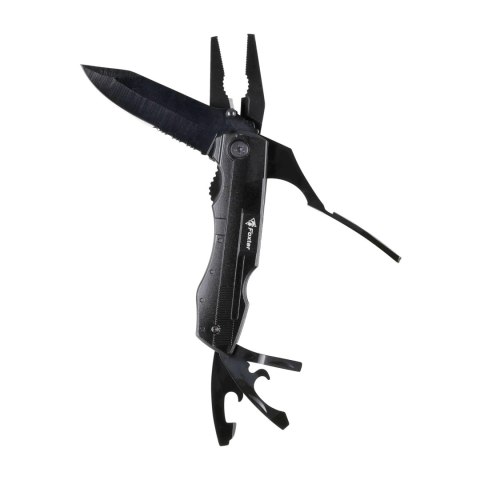 Multitool Foxter RX narzędzie wielofunkcyjne survival etiu 16w1 NN