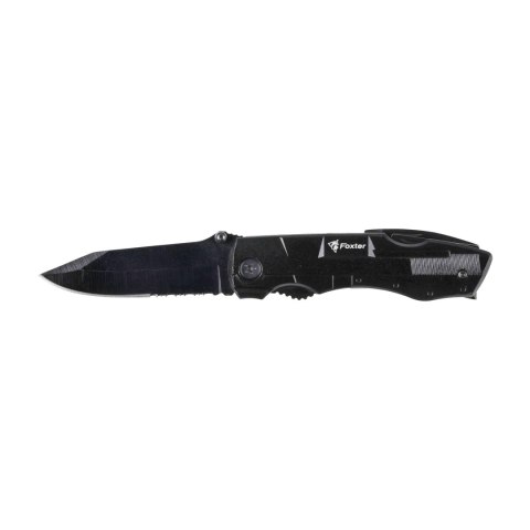 Multitool Foxter RX narzędzie wielofunkcyjne survival etiu 16w1 NN