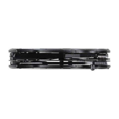 Multitool Foxter RX narzędzie wielofunkcyjne survival etiu 16w1 NN