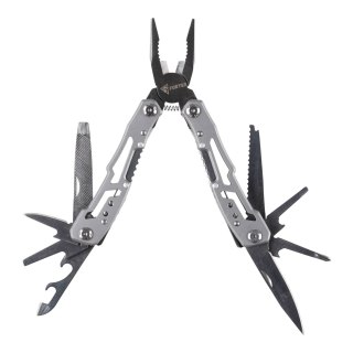 Multitool Foxter narzędzie wielofunkcyjne survival 13w1 NN