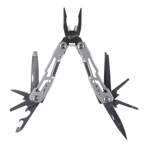 Multitool Foxter narzędzie wielofunkcyjne survival 13w1 NN