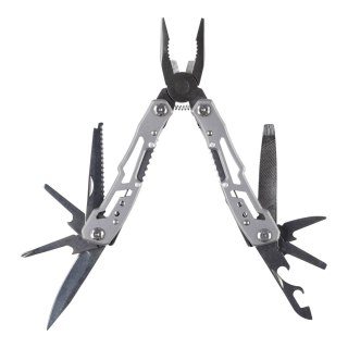 Multitool Foxter narzędzie wielofunkcyjne survival 13w1 NN