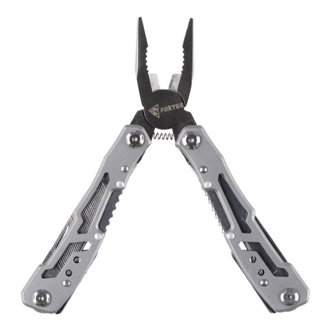 Multitool Foxter narzędzie wielofunkcyjne survival 13w1 NN