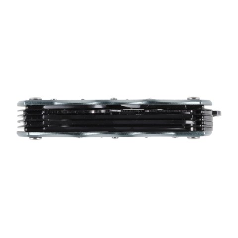 Multitool Foxter narzędzie wielofunkcyjne survival 13w1 szary NN
