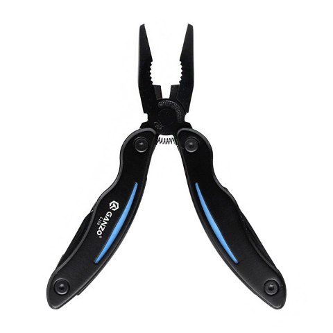 Multitool Ganzo G109 niebieski Ganzo / Firebird