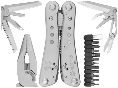 Multitool Ganzo G201 Ganzo / Firebird