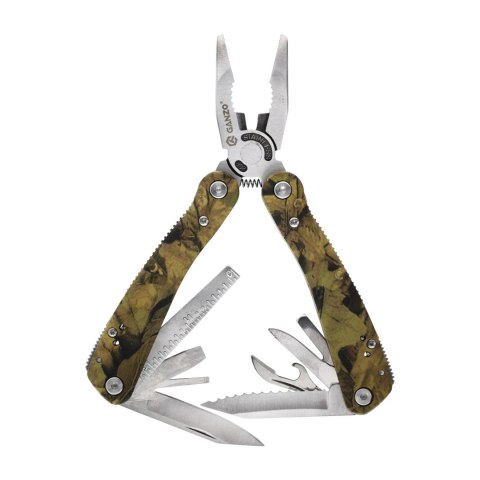 Multitool Ganzo G2016P Ganzo / Firebird