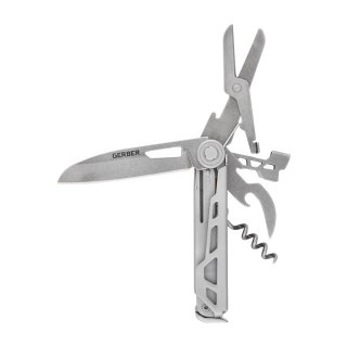 Multitool Gerber ArmBar Cork pomarańczowy Gerber