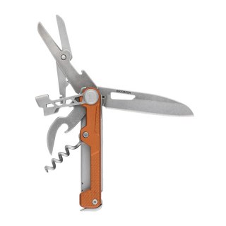 Multitool Gerber ArmBar Cork pomarańczowy Gerber