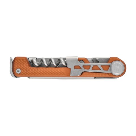 Multitool Gerber ArmBar Cork pomarańczowy Gerber