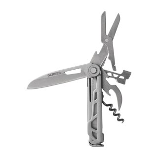 Multitool Gerber ArmBar Cork złoty Gerber