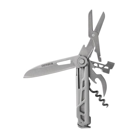 Multitool Gerber ArmBar Cork złoty Gerber